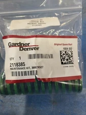 2118385 Gardner Denver KIT SER 300ETK527 AIR CON MPV 2"