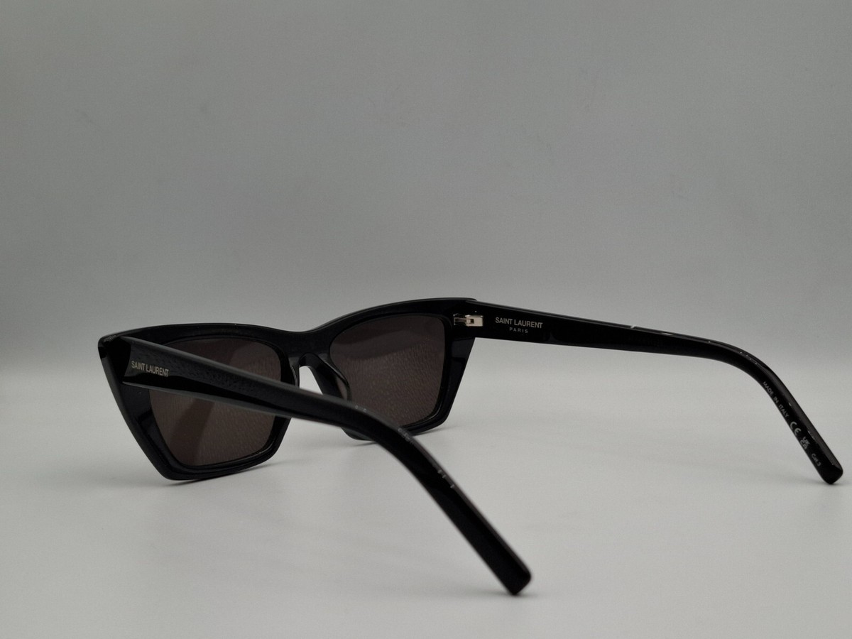 Yves Saint Laurent SL 276 MICA 001 Women's Sunglasses for