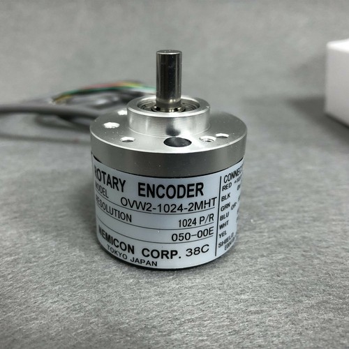 Internal secret control encoder OVW2-06-2MHT-10-2MD-1024-01-05-02-20-25 ...