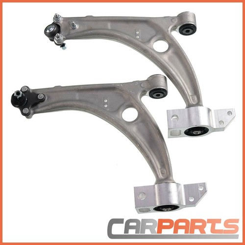 1K0199297G Braccio Sospensione Inferiore Anteriore Destro per SEAT LEON