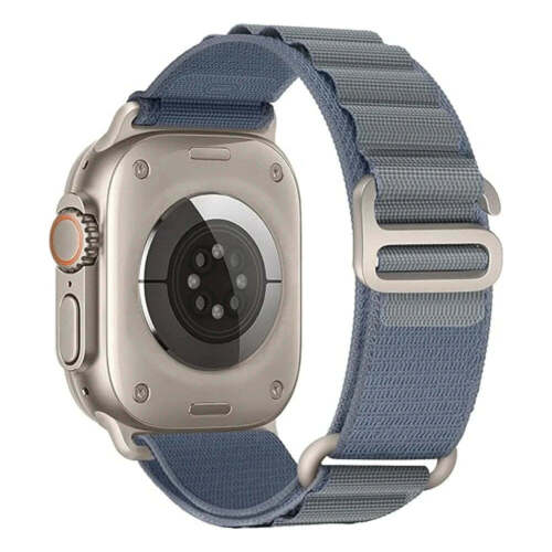 Alpine loop for Apple watch Ultra band 49mm 44mm 45mm 40mm 41mm 42mm 45 44 mm Ny - Picture 12 of 19