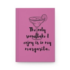 Hardcover Journal Matte