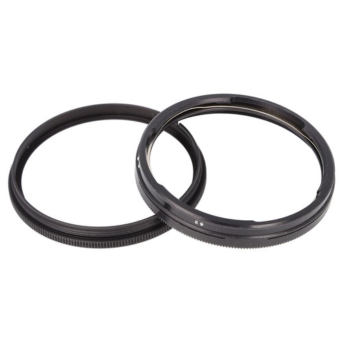 Hasselblad Adapter ring B50 to 63 for Older C Planar 80 100 120 Sonnar 150 250 - Picture 4 of 4