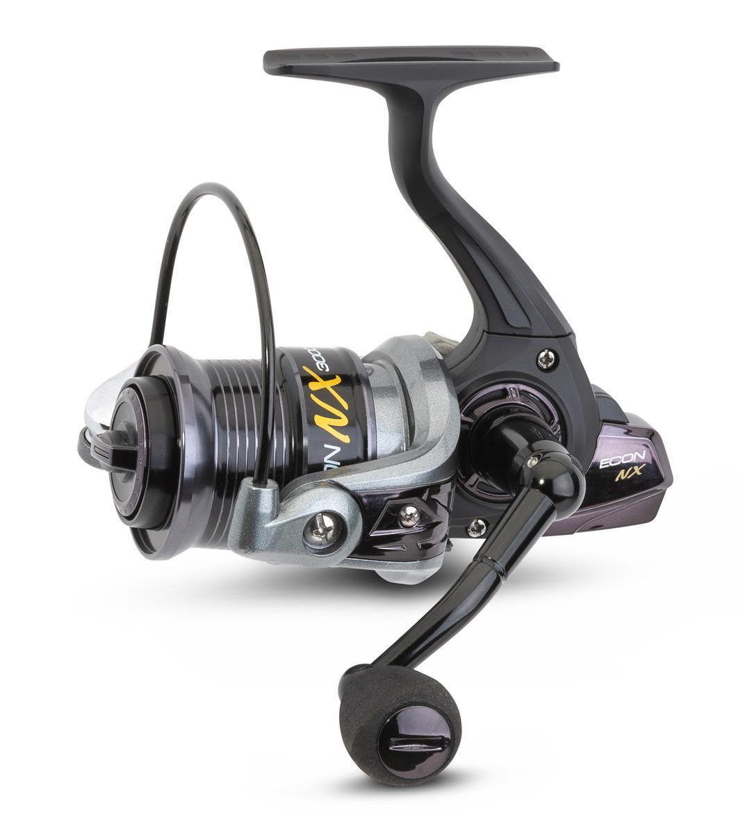 Фидер серии MS Econ NX 3500 Feederrolle Weitwurfrolle