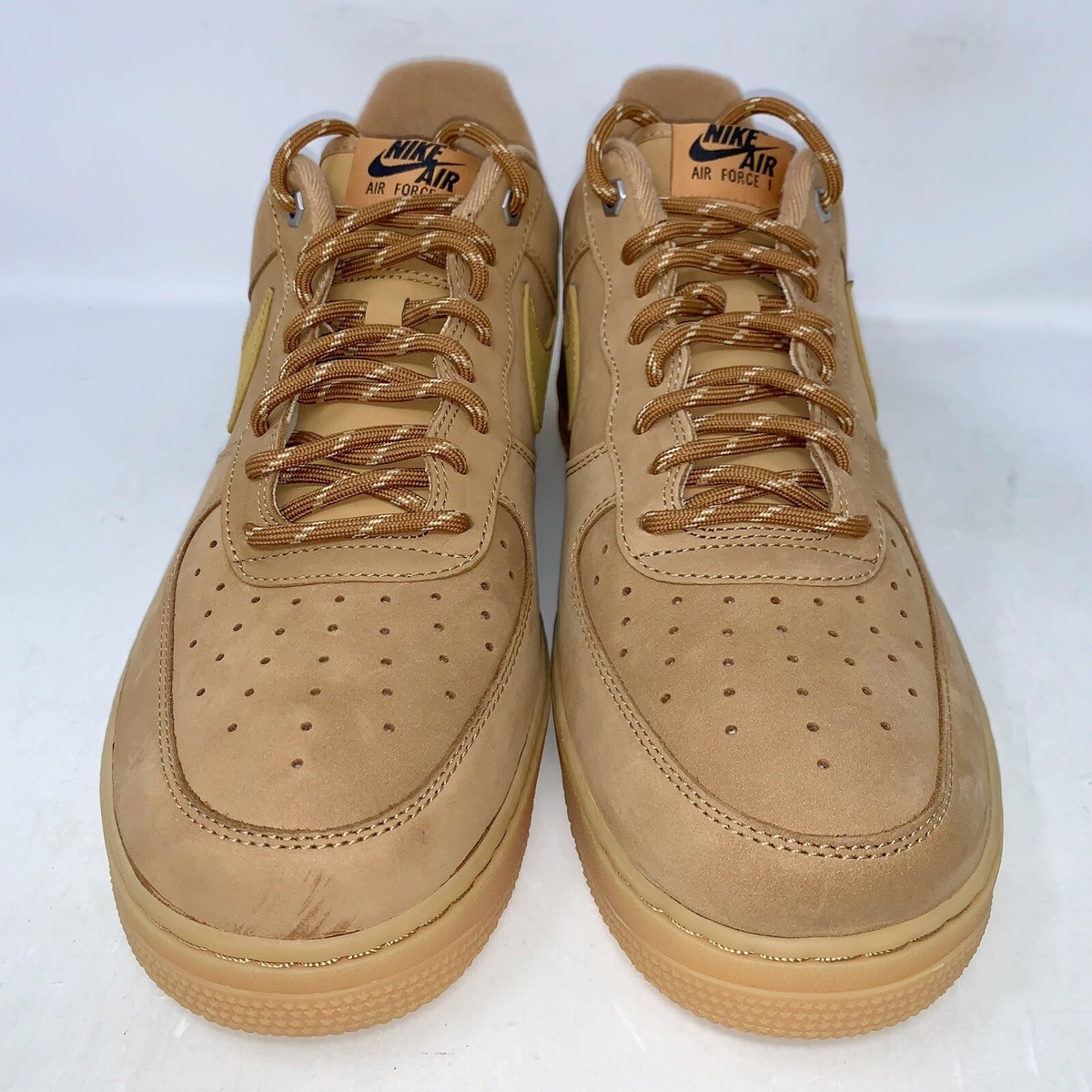 air force 1 low flax 2019