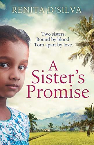 A Sister's Promise By Renita D'Silva