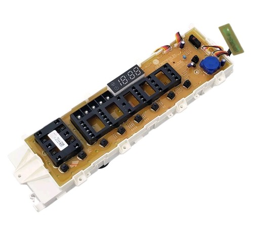 LG Washer Control EBR80321807 EBR81300806 1-YR Guarantee ⭐Free Same Day Ship⭐