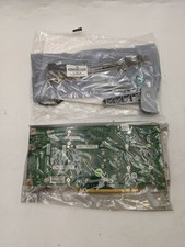 NVIDIA Quadro FX3800 1GB Promo FY949UT Graphics Card Computer Component