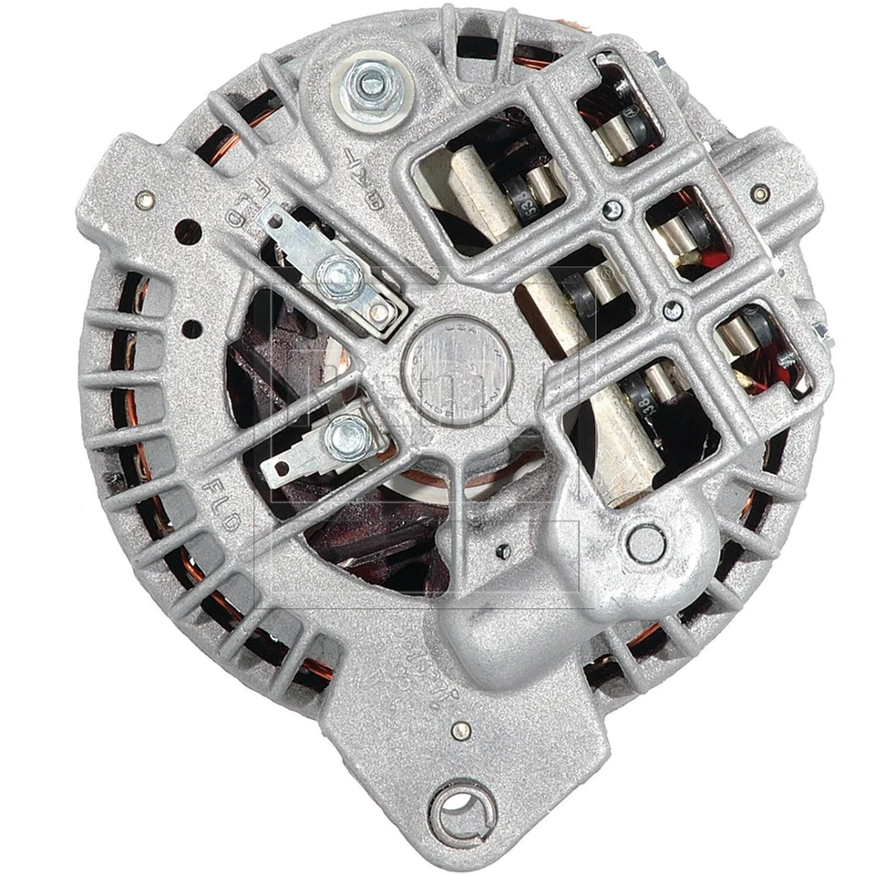 Alternator for B150, B250, B350, D100, D150, D250, D350, Ramcharger+More 20168 - Image 4 of 4