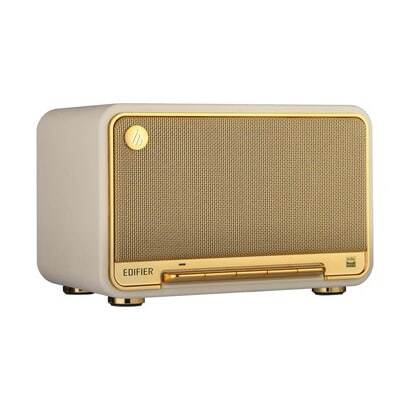 Edifier Tabletop Wireless Speaker White ED-D32-WH - Picture 2 of 6