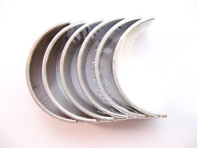 Pleuellager für Yanmar 3TNA68 3TNA72 3TNE74 conrod bearing Pleullager