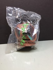 Vintage 1996 Disney Burger King Kids Meal Toy Pocahontas Flit Finger Puppet NISP