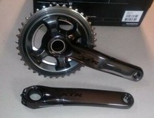 Guarnitura SHIMANO XTR HOLLOWTECH II Trail MTB 2x11 velocità FC-m9020 175mm 38/28t