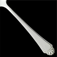 Oneida HENLEY Stainless Heirloom Cube Glossy Silverware Flatware CHOICE