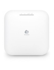 WiFi6 Access Point 1800Mbps Wall/Ceiling MU-MIMO PoE EnGenius