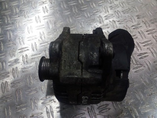 Ford Galaxy 1997 Alternator 0123320021, 95vw-10300-cc #154048-35