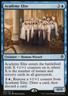 Magic the Gathering MTG Academy Elite (81) Commander 2016   LP