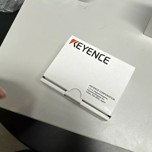 Keyence LV-S72 Laser Sensor LVS72 New in Box Fast Shipping 1pcs - Picture 2 of 6