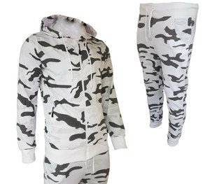 tuta nike uomo mimetica