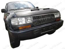 Haubenbra Toyota LAND CRUISER J8 90-97 BRA Steinschlagschutz Automaske Tuning