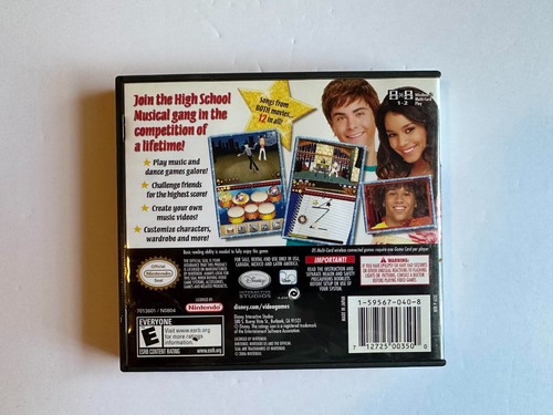 Authentic Nintendo DS Empty Cases Some Manuals Pick Choose Save OEM! (NO GAMES) - Picture 201 of 556