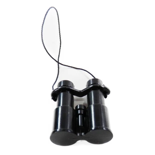 2003 Hasbro Modern Reproduction GI Joe 40th Black Binoculars 1/6 12 " Doll