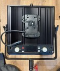 Luxli Timpani 1x1 RGB LED Light Panel w/ softbox and case — photo 4