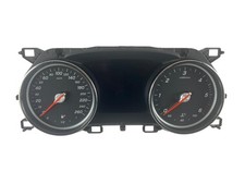 ORIGINAL Mercedes-Benz W213 Tachometer Kombiinstrument E-Klasse