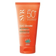 SVR Sun Secure Extreme Protective Mattifying Gel SPF50 , 50 ml