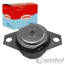 Support moteur Fiat SEICENTO