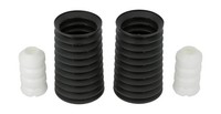 Monroe StoßDäMpfer StaubschüTzer Protection Kit PK034 FüR Mercedes W201 Klasse
