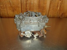 Rochester 4gc 4-jet 4-barrel Carburetor 1959-1964 Oldsmobile Olds 394 V-8