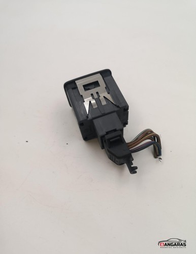 VW PASSAT CC 357 Schalter zur Einstellung der Scheinwerferhöhe 17824375