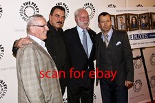 Magnum PI - Tom Selleck - Exclusive PHOTO 8x10 Rare FOTO 45177