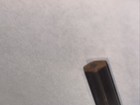 Vintage New York Central Railroad Advertising Pencil — photo 4