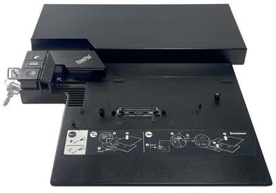 Lenovo ThinkPad Advanced Docking Station 2503 (RARE) PCIe