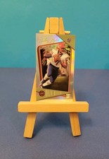 🔥Malik Willis 2022 Panini Legacy- Under The Lights Silver Prizm Mini RC #UL-4