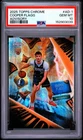 2025 Topps Chrome Cooper Flagg Base (PSA 10)