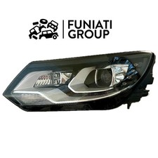 FARO ANTERIORE SINISTRO PER VOLKSWAGEN Tiguan 2° Serie UM70202976 (11>15)