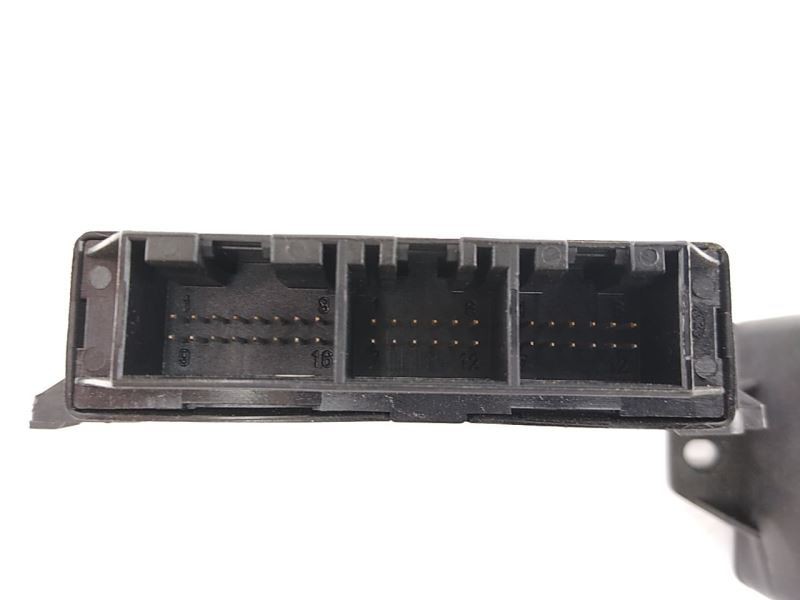 MASERATI QUATTROPOTE Body Computer Module Set Fits 2004-2008