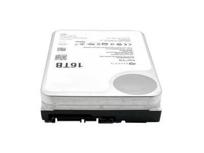 Seagate 内蔵型ハードディスクドライブ Exos Cache 256MB 6Gb/s SATA 7200RPM 16TB ST16000NM003G X16 Exos Seagate ST16000NM003G HDD 16TB 内蔵型ハードディスクドライブ