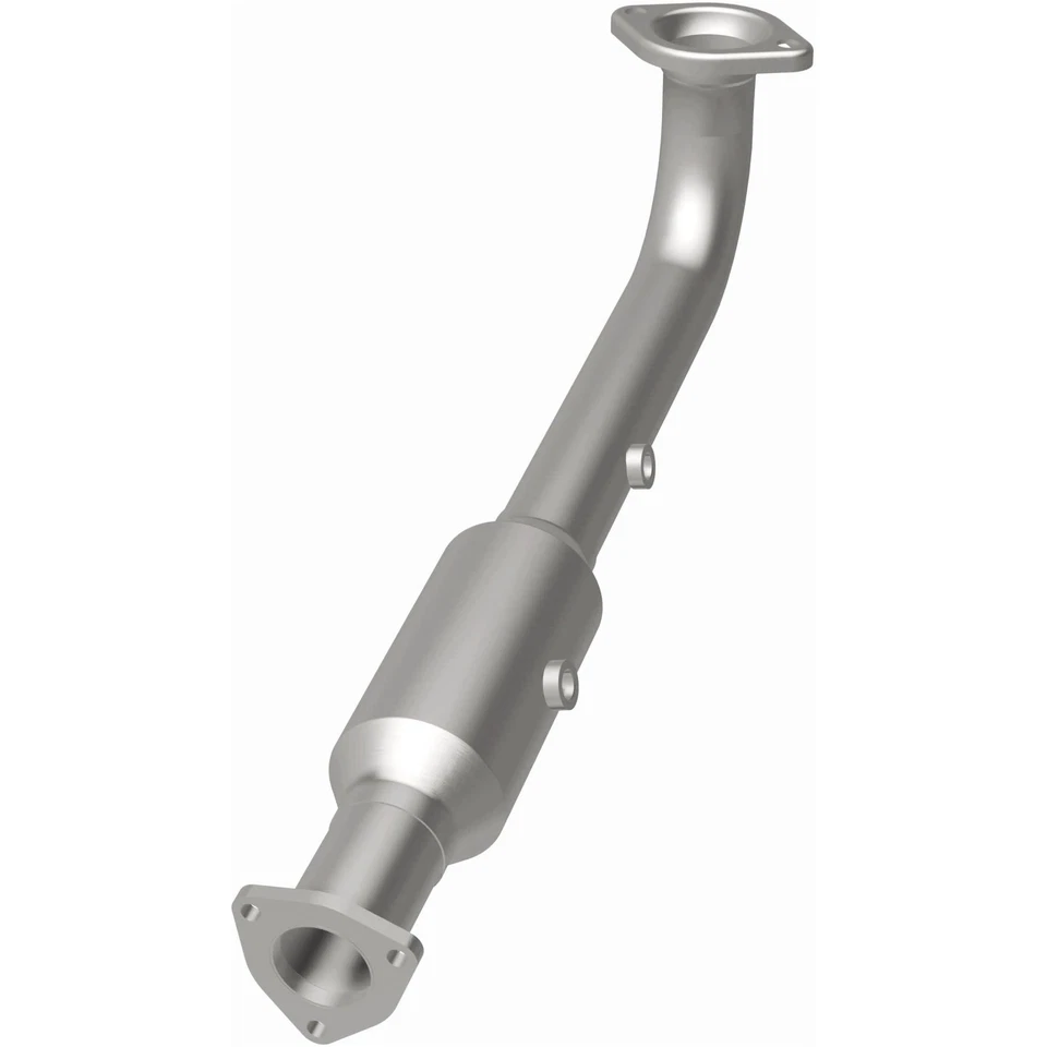 MagnaFlow Catalytic Converter: CARB, For 2007-2009 Honda CR-V Foto 4 de 4