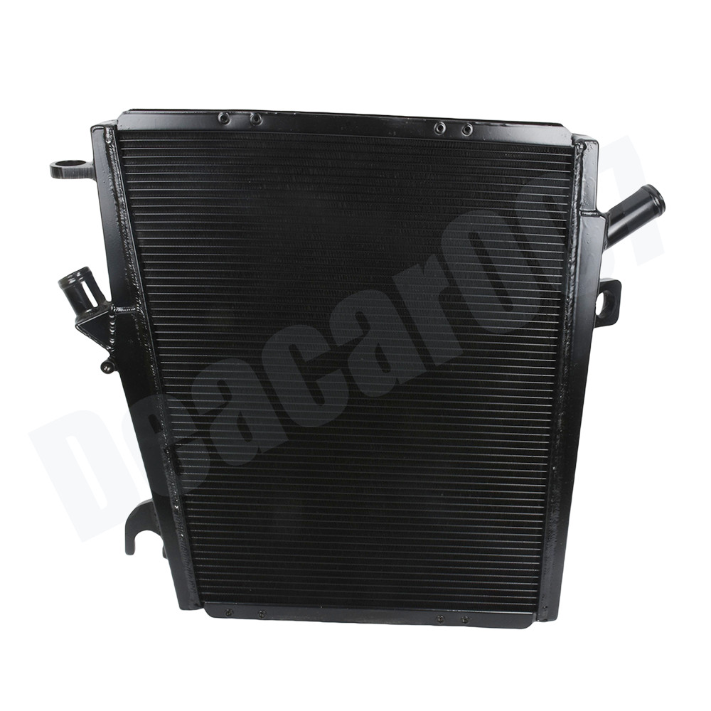 For Fits Ferrari 458 Water Radiator Right OE:270265