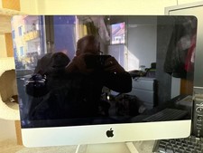 Apple iMac 21,5″ i5 – Top Zustand – OVP – Zubehör
