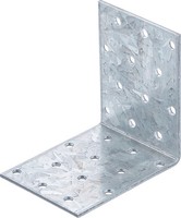 Winkelverbinder | 80 X 80 X 60 X 2,5 Mm