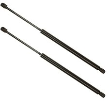 2Pcs 22.01 Inch Rear Back liftgate Struts Lift Supports Compatible With 02-05