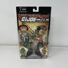 GI Joe 25th Anniversay Comic 2 Pack Copperhead & Shipwreck New