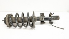 VOLKSWAGEN CARAVELLE TRANSPORTER T5 SHOCK ABSORBER FRONT RIGHT DRIVER SIDE 2015