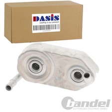 AKS DASIS ÖLKÜHLER MOTORÖL KÜHLER passend für AUDI A3 BMW 3 SEAT CORDOBA IBIZA