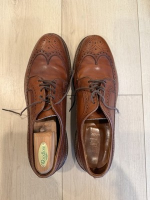 Alden 97641